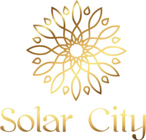 Dự Án Solar City